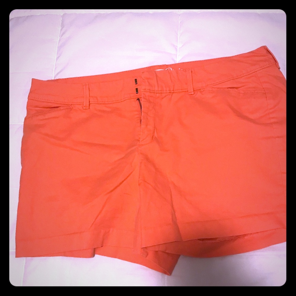 Old navy shorts